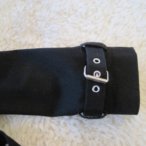 The KOOPLES Belted Trench Coat - Picture 10 of 12